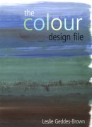 The colour design file