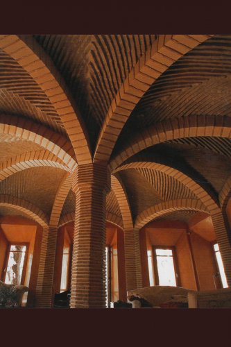 by ' Architecture de terre au Maroc'